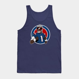 Yes We Cam! V2 Tank Top